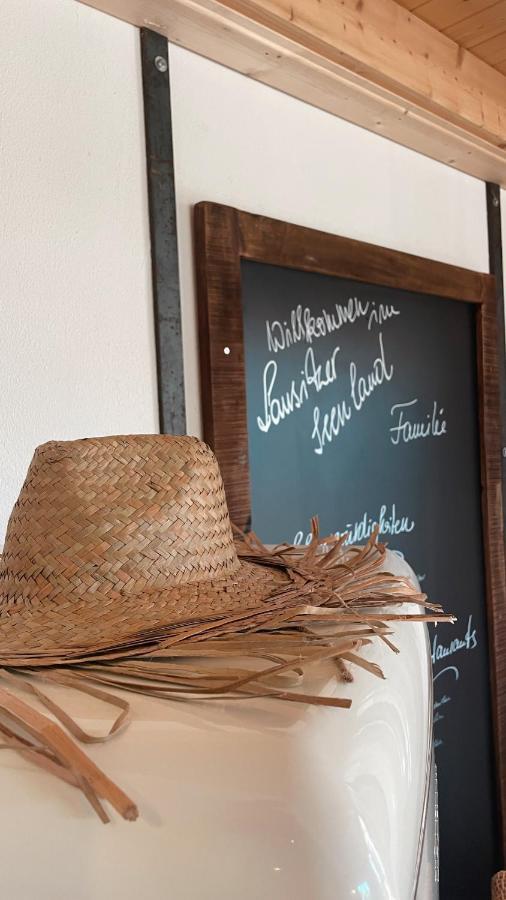 Ferienwohnungen Weise Im Lausitzer-Seenland Grossraschen Bagian luar foto